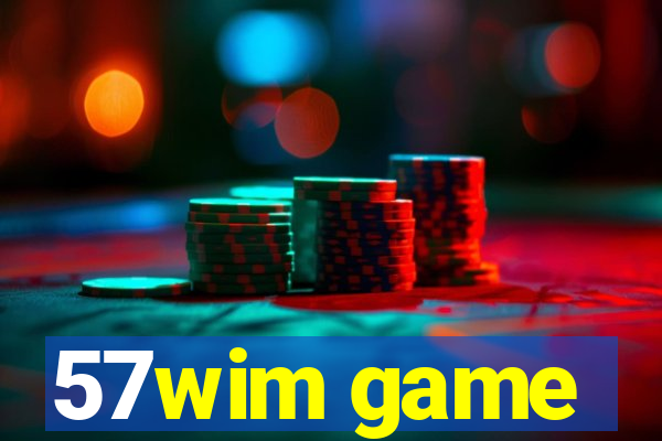 57wim game